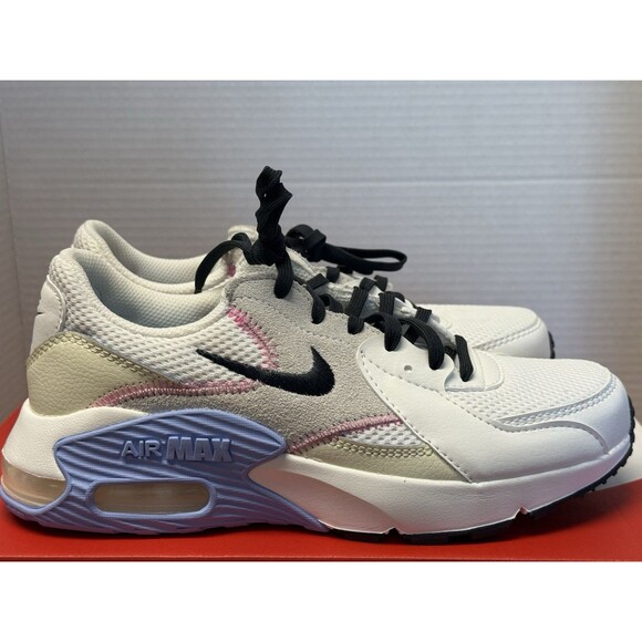 Nike Air Max Excee Multicolor Women's Sneakers Sz 7  New - Picture 5 of 11